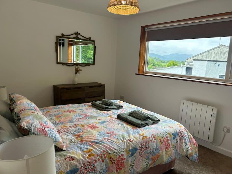 Kimberly House Διαμέρισμα Arthog Εξωτερικό φωτογραφία